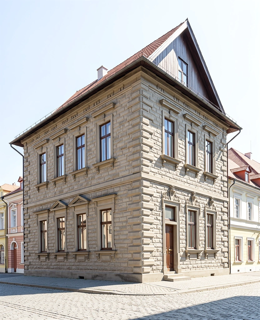 Locația noastră din Brașov