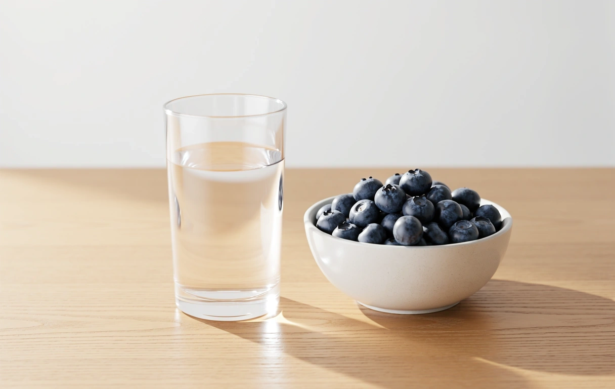 Stil de viață echilibrat