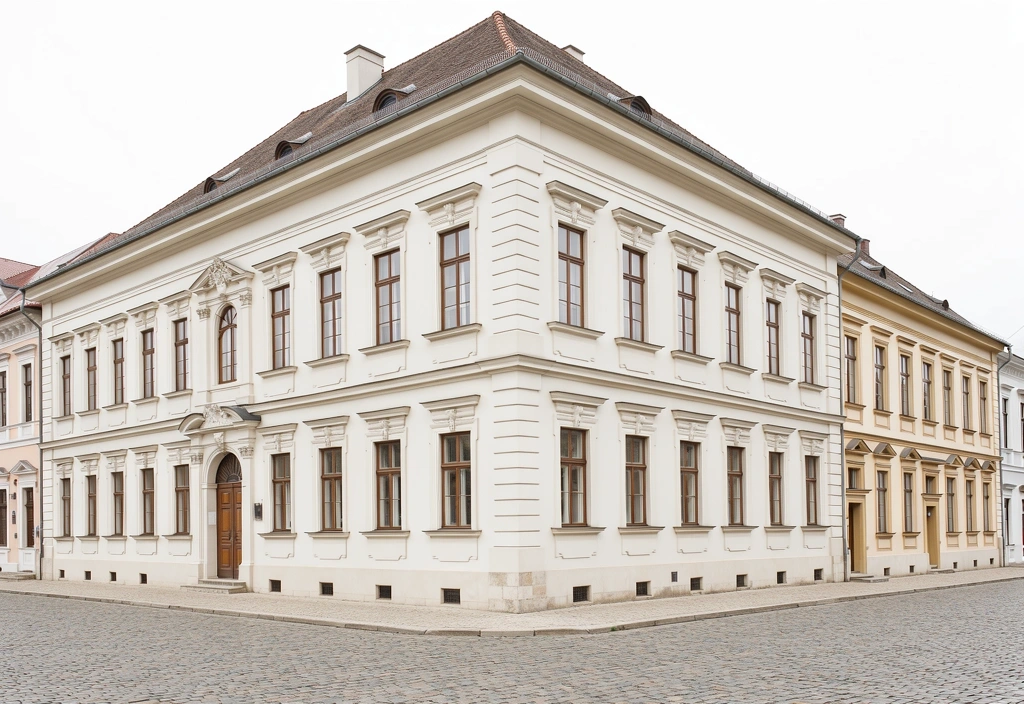 Sediul nostru din Brașov